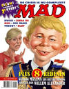 Cover for Mad (Don Lawrence Collection, 2011 series) #1