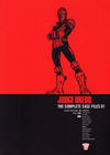 Cover for Judge Dredd: The Complete Case Files (Rebellion, 2005 series) #1 [British]