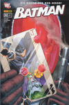 Cover for Batman Sonderband (Panini Deutschland, 2004 series) #32 - Red Hood