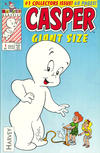 Cover for Casper Giant Size (Harvey, 1992 series) #1 [Direct]