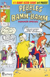 Cover for Pebbles & Bamm Bamm Giant Size (Harvey, 1993 series) #1
