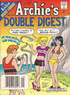Cover for Archie's Double Digest Magazine (Archie, 1984 series) #109