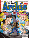 Cover for Life with Archie (Archie, 2010 series) #12
