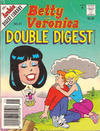 Cover for Betty and Veronica Double Digest Magazine (Archie, 1987 series) #41