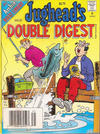 Cover for Jughead's Double Digest (Archie, 1989 series) #31