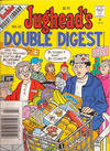 Cover for Jughead's Double Digest (Archie, 1989 series) #43