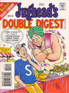 Cover for Jughead's Double Digest (Archie, 1989 series) #44 [Direct Edition]