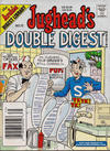Cover for Jughead's Double Digest (Archie, 1989 series) #75