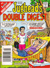 Cover for Jughead's Double Digest (Archie, 1989 series) #105