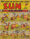 Cover for Sun (Amalgamated Press, 1952 series) #164