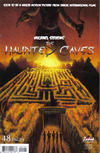 Cover for The Haunted Caves (Devil's Due Publishing, 2009 series) 