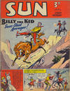 Cover for Sun (Amalgamated Press, 1952 series) #206