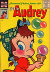 Cover for Little Audrey (Harvey, 1952 series) #43