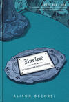 Cover for Husfred en tragikomisk familiehistorie (Hjemmet / Egmont, 2007 series) 