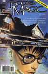 Cover for Magic Fantasy (Hjemmet / Egmont, 2002 series) #1/2002