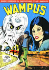 Cover for Wampus (Editions Lug, 1969 series) #1