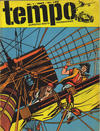 Cover for Tempo (Hjemmet / Egmont, 1966 series) #1/1967