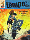 Cover for Tempo (Hjemmet / Egmont, 1966 series) #49/1969