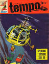 Cover for Tempo (Hjemmet / Egmont, 1966 series) #52/1969