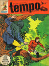 Cover for Tempo (Hjemmet / Egmont, 1966 series) #33/1970