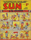 Cover for Sun (Amalgamated Press, 1952 series) #168