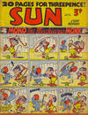 Cover for Sun (Amalgamated Press, 1952 series) #169