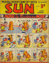Cover for Sun (Amalgamated Press, 1952 series) #170