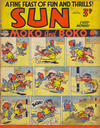 Cover for Sun (Amalgamated Press, 1952 series) #172