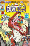 Cover for The Wild West C.O.W.-Boys of Moo Mesa (Archie, 1993 series) #1