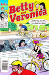 Cover for Betty and Veronica (Archie, 1987 series) #113 [Newsstand]