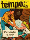 Cover for Tempo (Hjemmet / Egmont, 1966 series) #16/1967