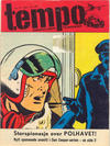 Cover for Tempo (Hjemmet / Egmont, 1966 series) #17/1967
