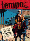 Cover for Tempo (Hjemmet / Egmont, 1966 series) #18/1967
