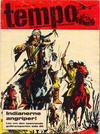 Cover for Tempo (Hjemmet / Egmont, 1966 series) #20/1967