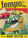 Cover for Tempo (Hjemmet / Egmont, 1966 series) #23/1967