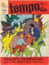 Cover for Tempo (Hjemmet / Egmont, 1966 series) #32/1967