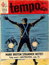 Cover for Tempo (Hjemmet / Egmont, 1966 series) #50/1967
