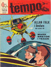 Cover for Tempo (Hjemmet / Egmont, 1966 series) #17/1968