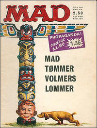 Cover Thumbnail for Gas (Williams, 1962 series) #3/1965