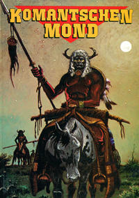 Cover Thumbnail for Komantschen Mond (Volksverlag, 1980 series) 