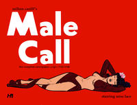 Cover Thumbnail for Male Call (Hermes Press, 2011 series) 