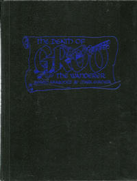Cover Thumbnail for The Death & Life of Groo (Graphitti Designs, 2002 series) 