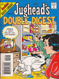 Cover Thumbnail for Jughead's Double Digest (Archie, 1989 series) #39