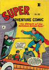 Cover Thumbnail for Super Adventure Comic (1950 series) #98