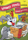 Cover for Looney Tunes and Merrie Melodies Comics (Wilson Publishing, 1948 series) #90