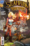 Cover for Steampunk Fairy Tales (Antarctic Press, 2011 series) #1