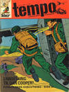 Cover for Tempo (Hjemmet / Egmont, 1966 series) #34/1969