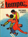 Cover for Tempo (Hjemmet / Egmont, 1966 series) #38/1969