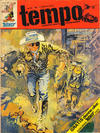 Cover for Tempo (Hjemmet / Egmont, 1966 series) #39/1970