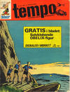 Cover for Tempo (Hjemmet / Egmont, 1966 series) #40/1970